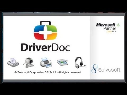 free driver doc product key